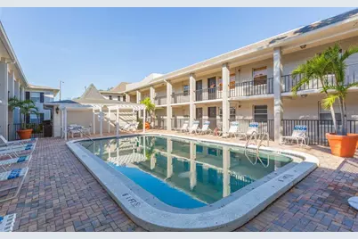 5221 Bayshore Boulevard #19, Tampa, FL 33611 - Photo 18