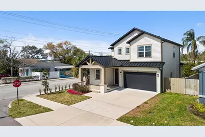 213 W Giddens Avenue, Tampa, FL 33603 - Photo 2