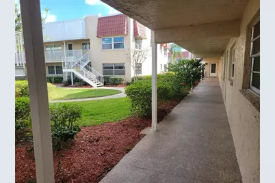 10032 65th Avenue N #8, Saint Petersburg, FL 33708 - Photo 30