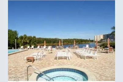 10032 65th Avenue N #8, Saint Petersburg, FL 33708 - Photo 44