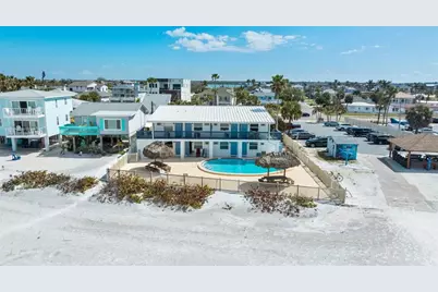 2700 Gulf Boulevard #1E, Belleair Beach, FL 33786 - Photo 1