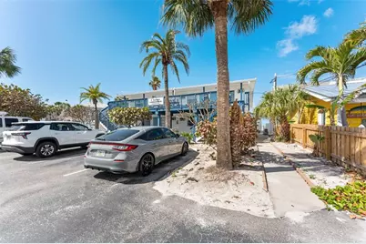 2700 Gulf Boulevard #1E, Belleair Beach, FL 33786 - Photo 36