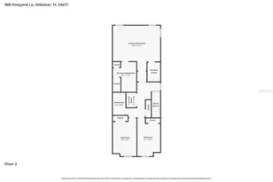 908 Vineyard Ln, Oldsmar, FL 34677 - Photo 36