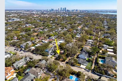 2627 W Watrous Avenue, Tampa, FL 33629 - Photo 4
