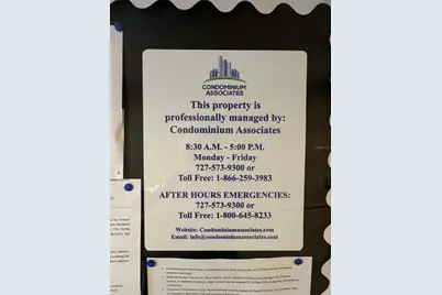 1501 Gulf Boulevard #603, Clearwater Beach, FL 33767 - Photo 56