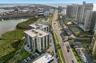 1501 Gulf Blvd, Clearwater Beach, FL 33767 - Photo 4