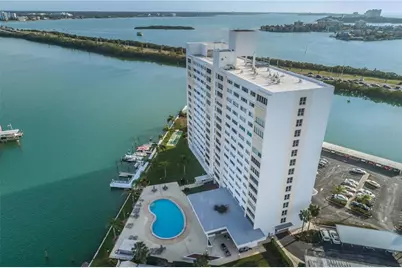 31 Island Way #1403, Clearwater Beach, FL 33767 - Photo 32