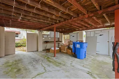 280 Snell Isle Boulevard NE, Saint Petersburg, FL 33704 - Photo 4