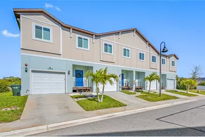 2115 Sebring Place, Clearwater, FL 33760 - Photo 2