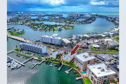282 Treasure Island Causeway #12, Saint Petersburg, FL 33706 - Photo 48