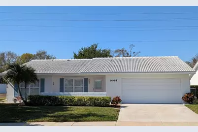 9018 37th Street N, Pinellas Park, FL 33782 - Photo 1