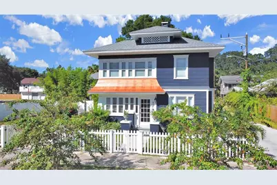 614 8th Street N, Saint Petersburg, FL 33701 - Photo 4