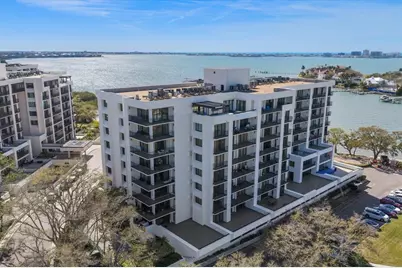 8 Belleview Boulevard #203, Belleair, FL 33756 - Photo 54
