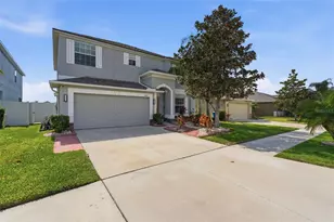 2443 Dovesong Trace Dr, Ruskin, FL 33570 - Photo 2