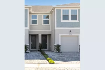 26046 Woven Wicker Bend, Lutz, FL 33559 - Photo 2