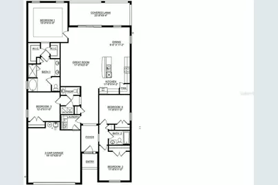 17516 Acorn Drop Road, Land O Lakes, FL 34638 - Photo 34