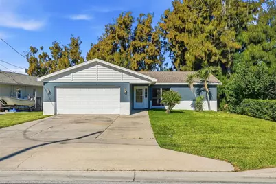 11696 Currie Lane, Largo, FL 33774 - Photo 1