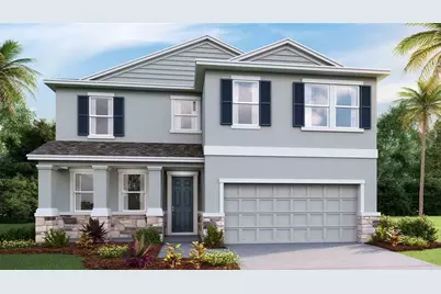 17504 Acorn Drop Road, Land O Lakes, FL 34638 - Photo 1