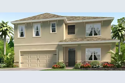 17563 Acorn Drop Road, Land O Lakes, FL 34638 - Photo 1