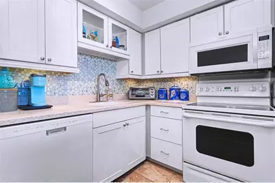 17400 Gulf Boulevard #H-2, Redington Shores, FL 33708 - Photo 14