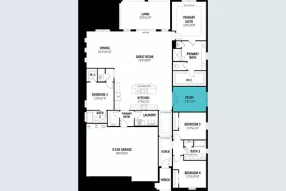 9038 Sundance Terrace, Parrish, FL 34219 - Photo 2