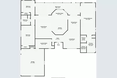 3220 Gretna Drive, Spring Hill, FL 34609 - Photo 2