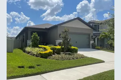 7616 Yale Harbor Drive, Wesley Chapel, FL 33545 - Photo 1