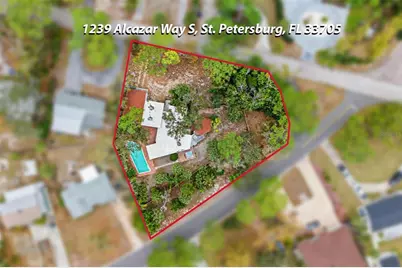 1239 Alcazar Way S, Saint Petersburg, FL 33705 - Photo 58