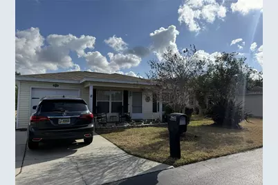 29402 Princeville Drive, San Antonio, FL 33576 - Photo 1