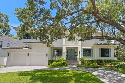 534 Ladrone Avenue, Tampa, FL 33606 - Photo 1