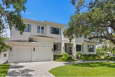 534 Ladrone Avenue, Tampa, FL 33606 - Photo 2