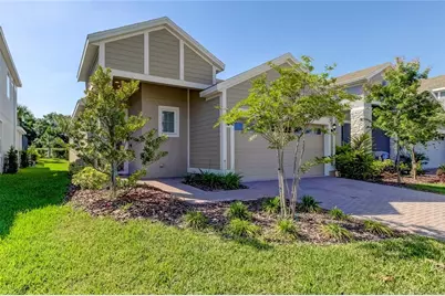 5535 Del Coronado Drive, Apollo Beach, FL 33572 - Photo 1