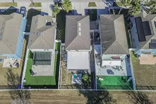 3331 Thistledown Ln, Land O Lakes, FL 34638 - Photo 48