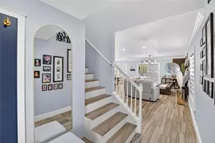 3331 Thistledown Ln, Land O Lakes, FL 34638 - Photo 6