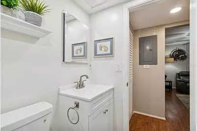 1250 S Pinellas Ave #503, Tarpon Springs, FL 34689 - Photo 26