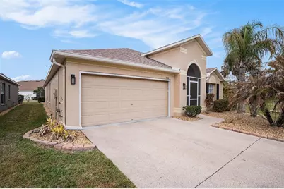9524 Rolling Circle, San Antonio, FL 33576 - Photo 2