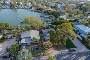 407 20th Ave, Indian Rocks Beach, FL 33785 - Photo 1