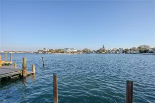 407 20th Ave, Indian Rocks Beach, FL 33785 - Photo 2