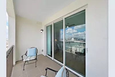 345 Bayshore Boulevard #P4, Tampa, FL 33606 - Photo 10