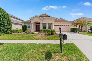 3427 Fiddlers Green Loop, Wesley Chapel, FL 33544 - Photo 1