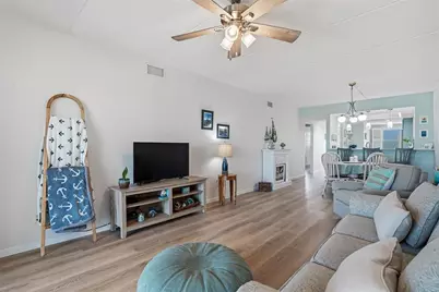 11901 Lagoon Lane #303, Treasure Island, FL 33706 - Photo 22