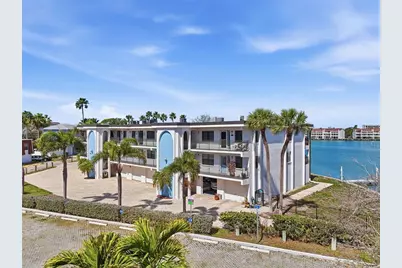 11901 Lagoon Lane #303, Treasure Island, FL 33706 - Photo 1