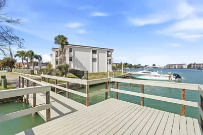 11901 Lagoon Lane #303, Treasure Island, FL 33706 - Photo 56