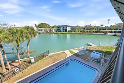 11901 Lagoon Lane #303, Treasure Island, FL 33706 - Photo 26