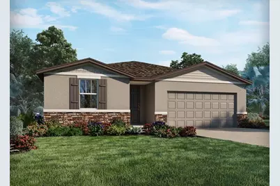 1768 Forest Run Lane, Auburndale, FL 33823 - Photo 1