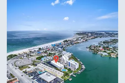 9755 Harrell Avenue #205, Treasure Island, FL 33706 - Photo 1