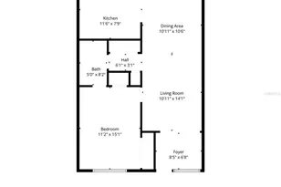 3034 Eastland Blvd, Clearwater, FL 33761 - Photo 2