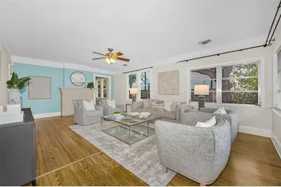 2909 W San Isidro Street, Tampa, FL 33629 - Photo 2