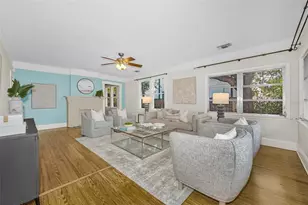 2909 W San Isidro St, Tampa, FL 33629 - Photo 2