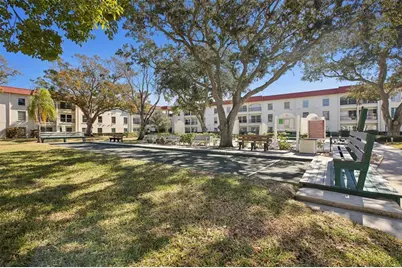 2700 Bayshore Boulevard #1305, Dunedin, FL 34698 - Photo 36